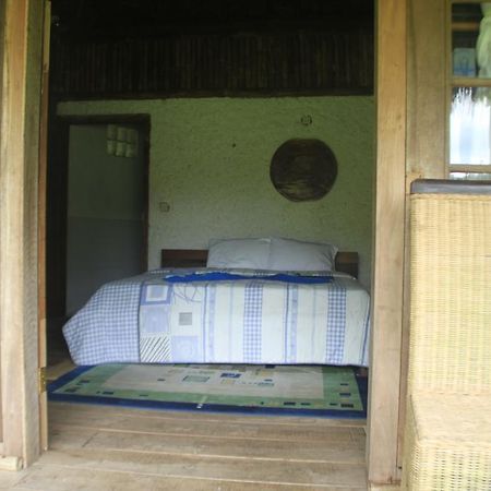 Отель Warung Rekreasi Bedugul Номер фото