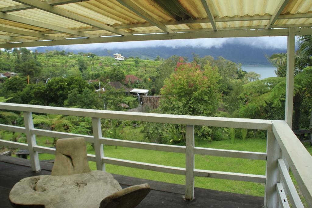 Отель Warung Rekreasi Bedugul Номер фото
