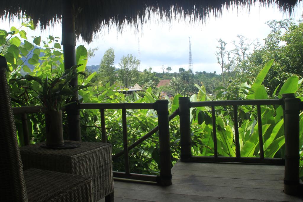Отель Warung Rekreasi Bedugul Номер фото