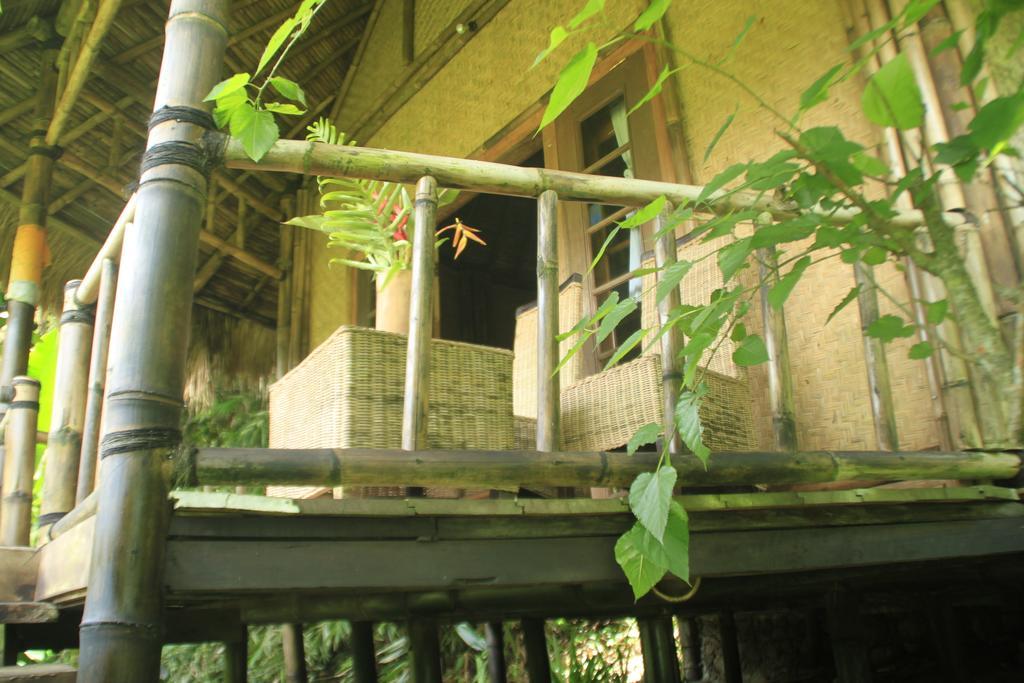 Отель Warung Rekreasi Bedugul Номер фото